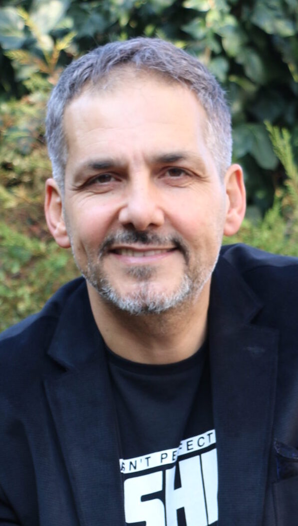 Mustafa Gürbüz 's Author avatar