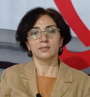 Yasemin Karakoyunlu 's Author avatar